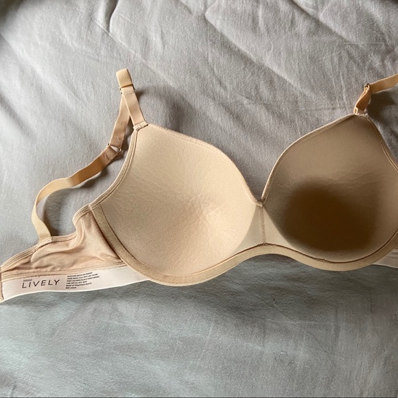 LIVELY The All-Day No-Wire Push-Up - Picture 9 of 14